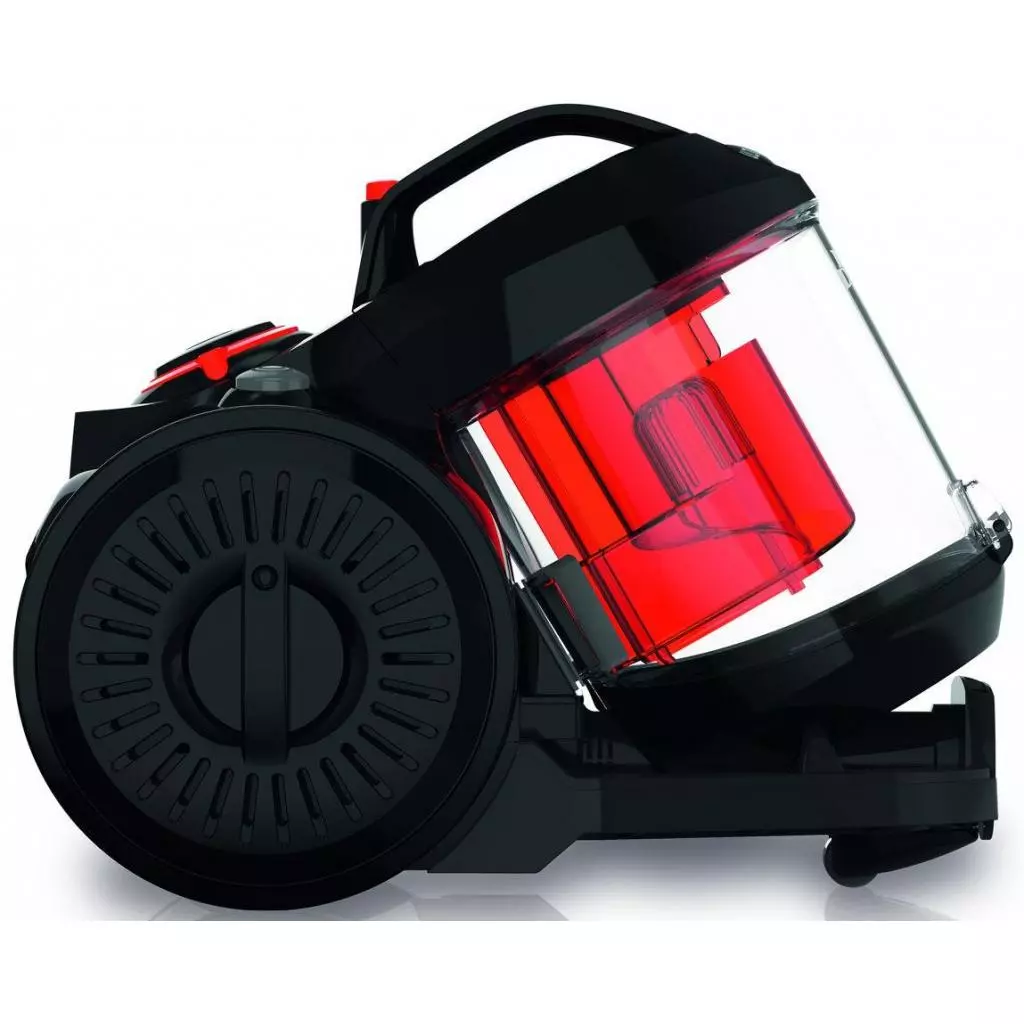 Пылесос Dirt Devil Ultima Black (DD2620-2) - 2