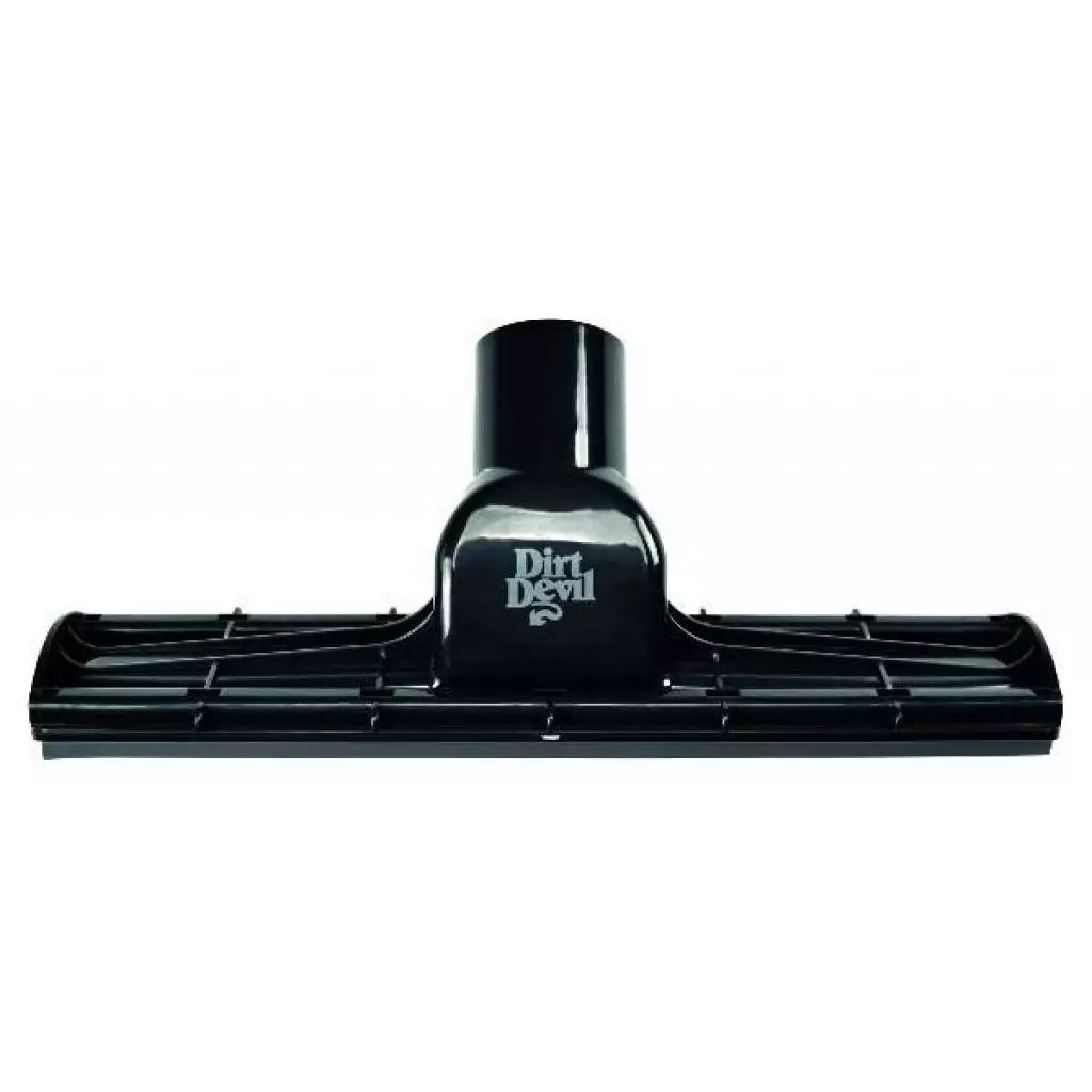 Пылесос Dirt Devil Ultima Black (DD2620-2) - 4