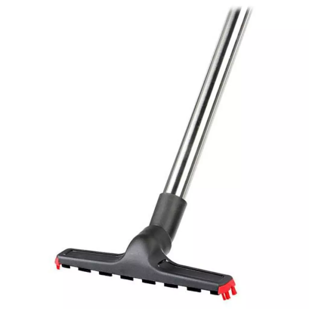 Пылесос Dirt Devil Rebel 24 Metal Red (DD2224-1) - 4