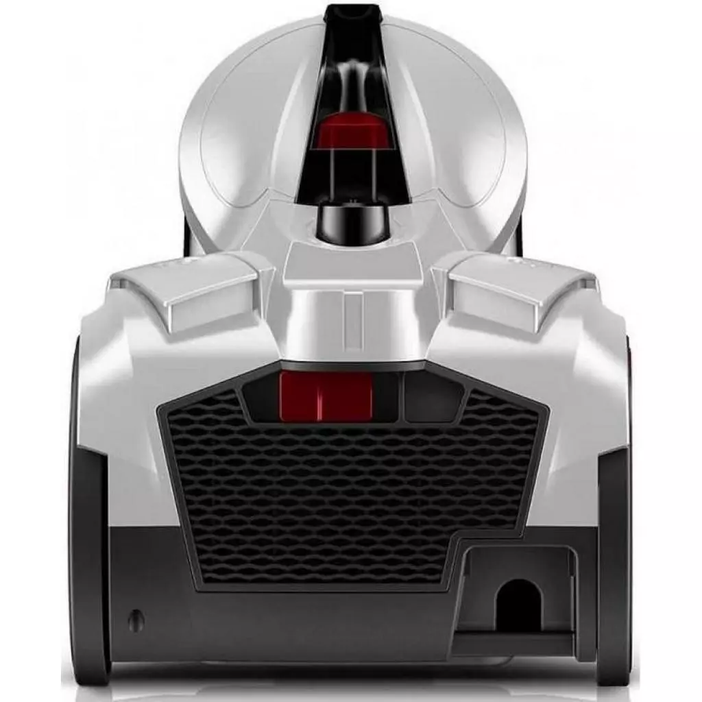 Пылесос Dirt Devil Rebel 25 Polar White (DD2225-0) - 6