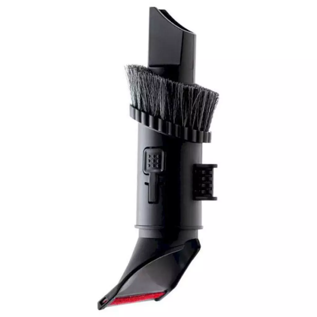 Пылесос Dirt Devil Rebel 25 Polar White (DD2225-0) - 9