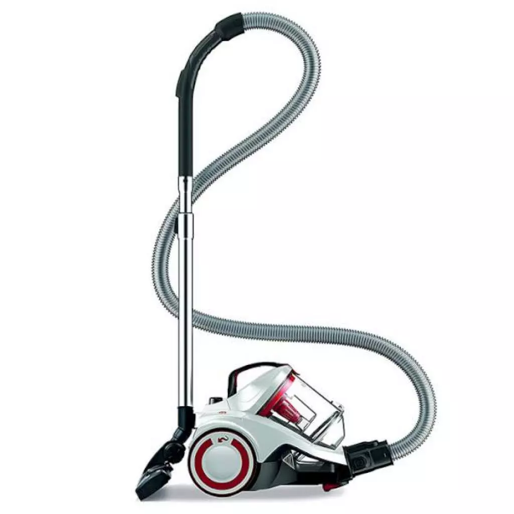 Пылесос Dirt Devil Rebel 25 Polar White (DD2225-0)
