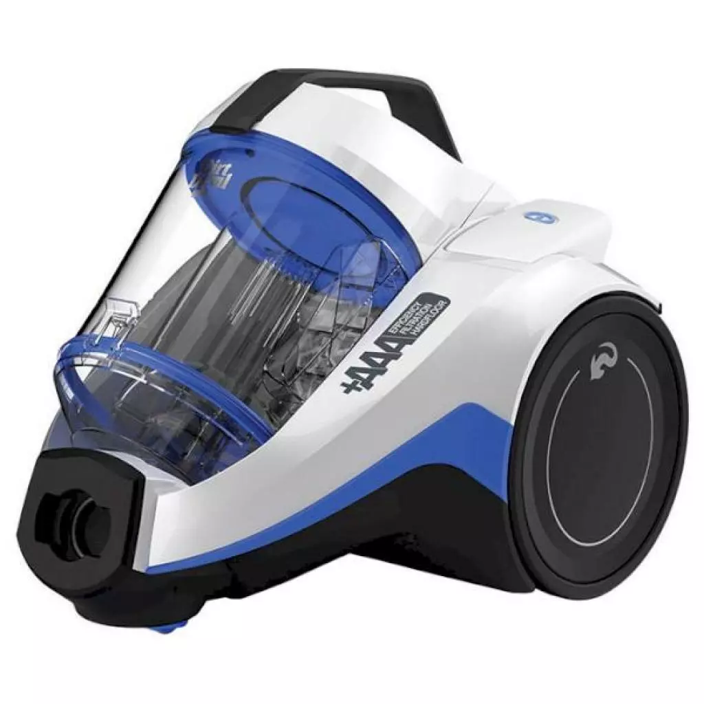 Пылесос Dirt Devil Rebel 26 (DD2226-0) - 1