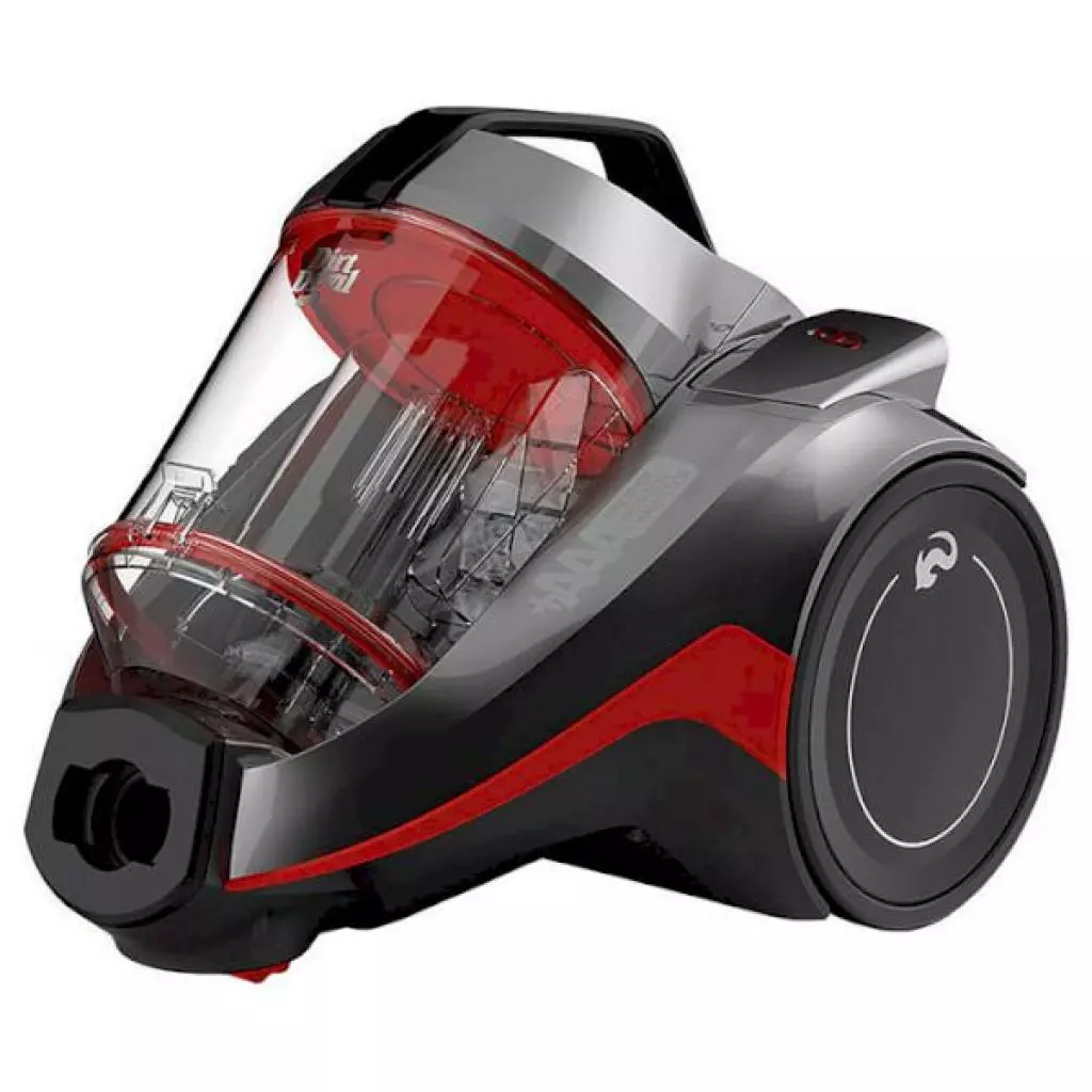 Пылесос Dirt Devil Rebel 26 REACH (DD2226-3) - 1 Пылесос Dirt Devil Rebel 26 REACH (DD2226-3) - 1