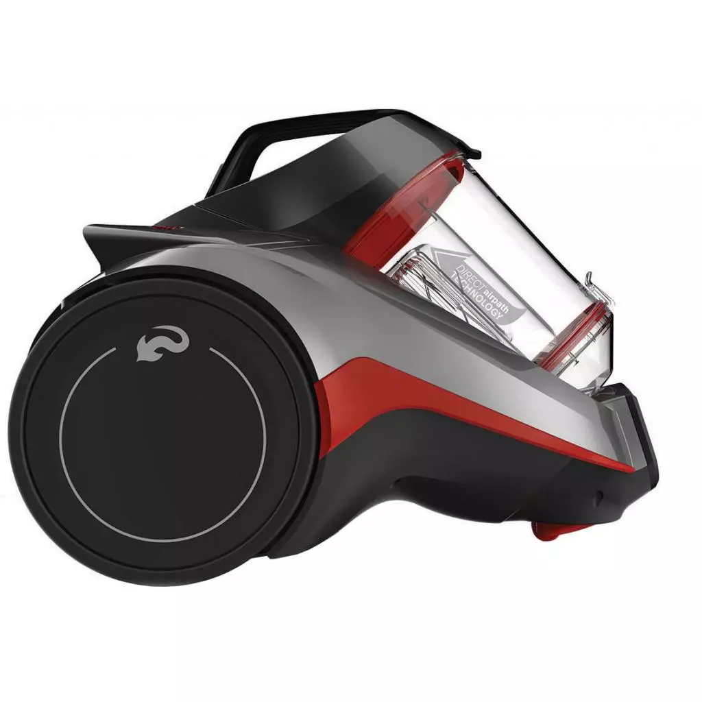 Пылесос Dirt Devil Rebel 26 REACH (DD2226-3) - 2 Пылесос Dirt Devil Rebel 26 REACH (DD2226-3) - 2