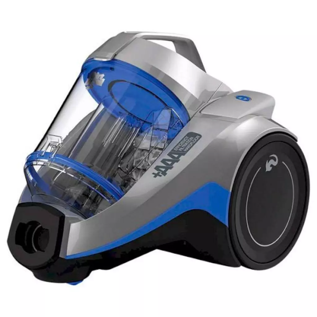 Пылесос Dirt Devil Rebel 26 Total (DD2226-5) - 1