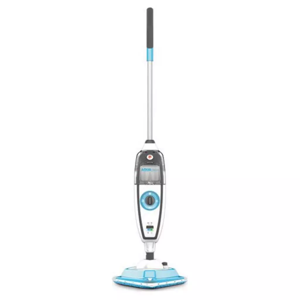 Пылесос Dirt Devil AquaClean Steam Cleaner (DD301-0) - 1