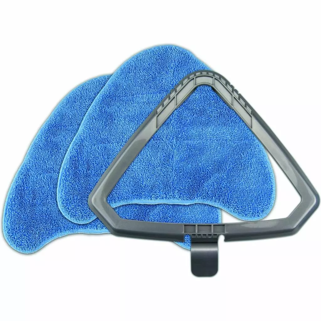 Пылесос Dirt Devil AquaClean Steam Cleaner (DD301-0) - 2