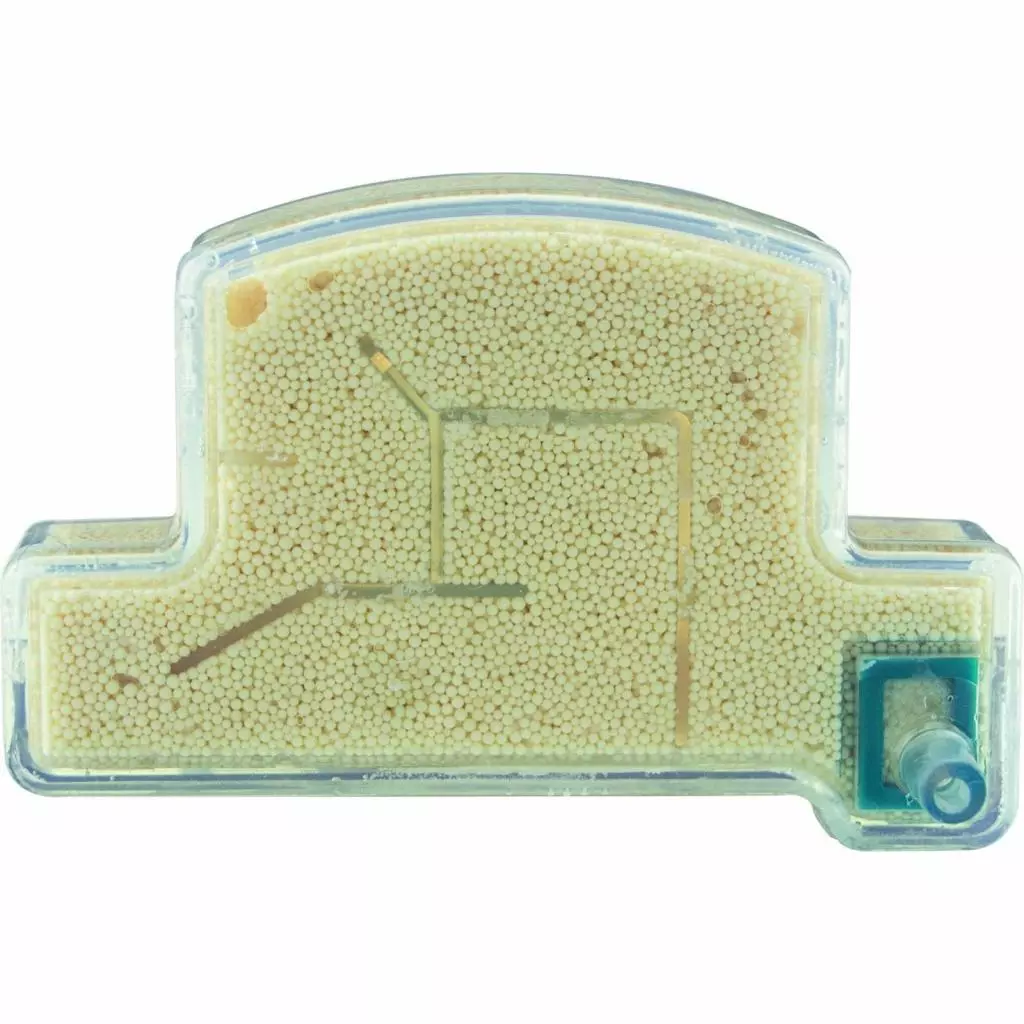 Пылесос Dirt Devil AquaClean Steam Cleaner (DD301-0) - 3