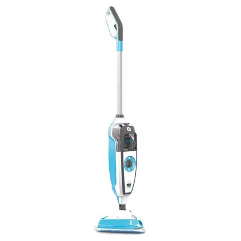 Пылесос Dirt Devil AquaClean Steam Cleaner (DD301-0)