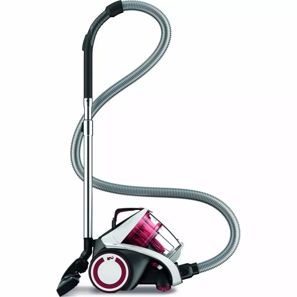 Пылесос Dirt Devil Rebel 54 Polar White (DD5254-0)