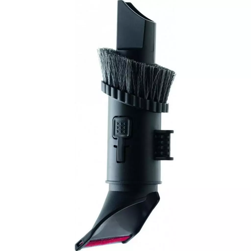 Пылесос Dirt Devil Rebel 54 Metal Red (DD5254-1) - 5 Пылесос Dirt Devil Rebel 54 Metal Red (DD5254-1) - 5