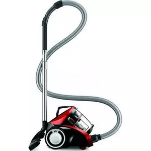Пылесос Dirt Devil Rebel 54 Metal Red (DD5254-1)