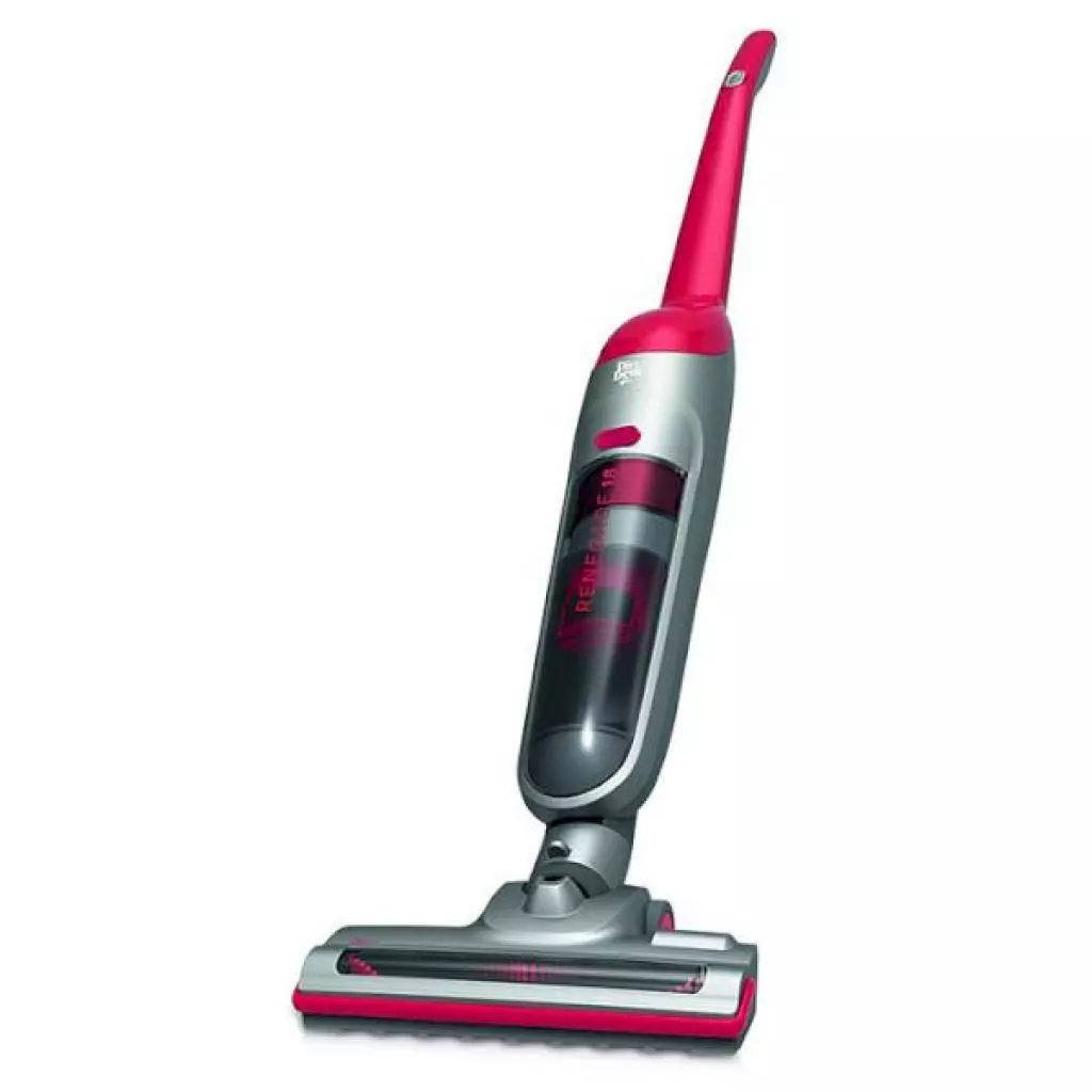 Пылесос Dirt Devil Renagade 18V (DD691-1) - 3