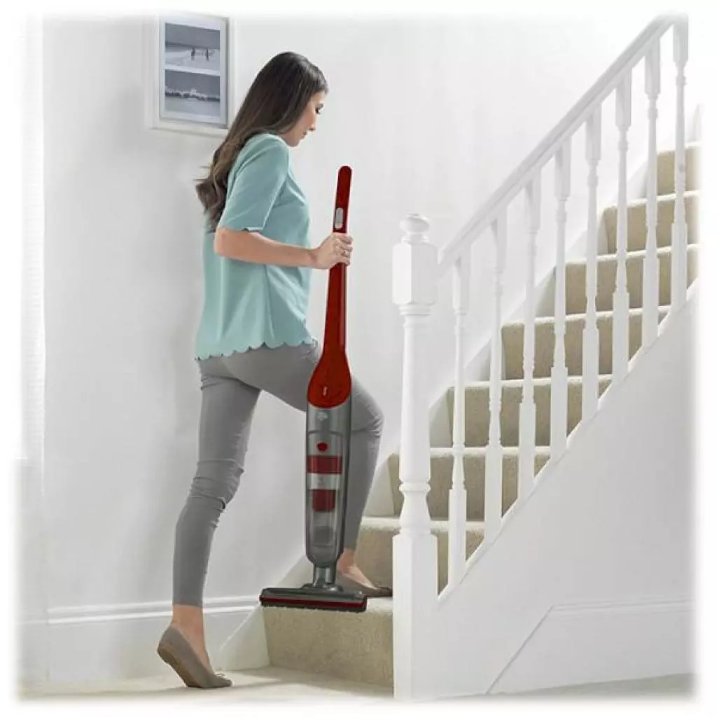 Пылесос Dirt Devil Renagade 18V (DD691-1) - 4