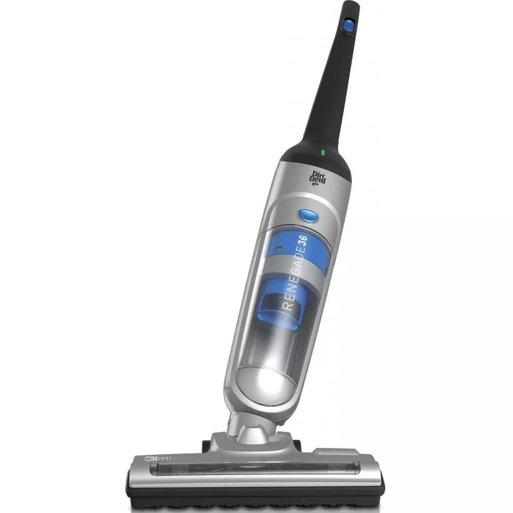 Пылесос Dirt Devil Renagade 36V (DD691-2) - 1
