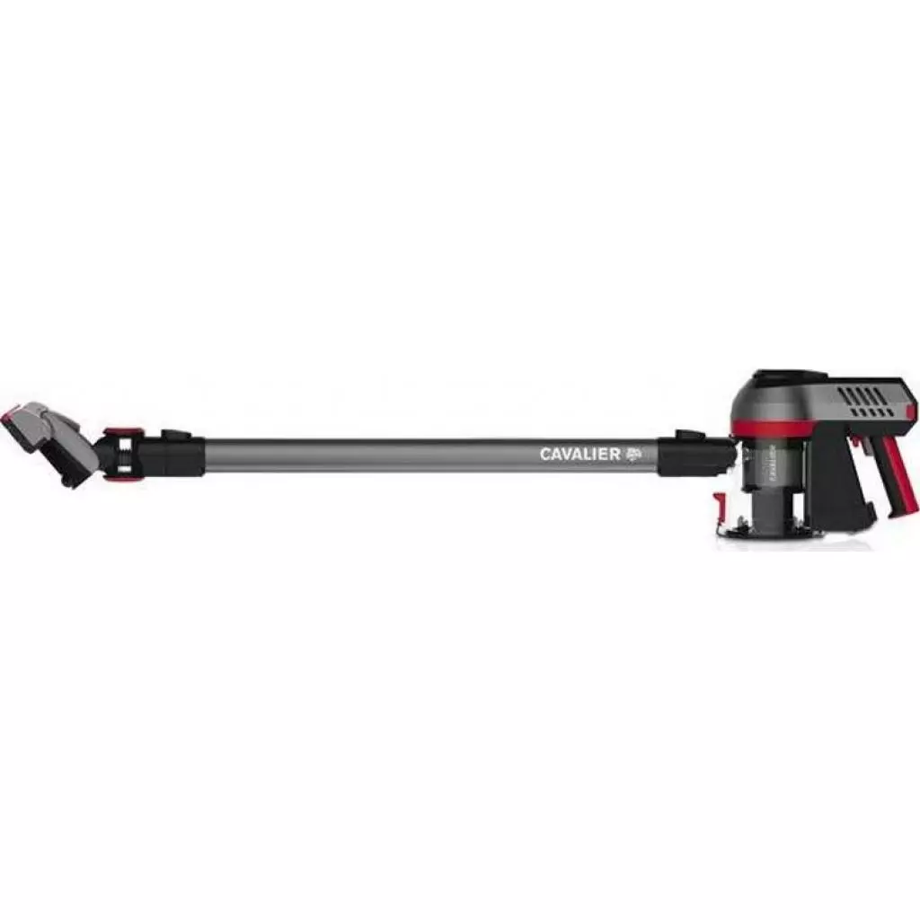 Пылесос Dirt Devil Cavalier 21.2V (DD698-1) - 1 Пылесос Dirt Devil Cavalier 21.2V (DD698-1) - 1