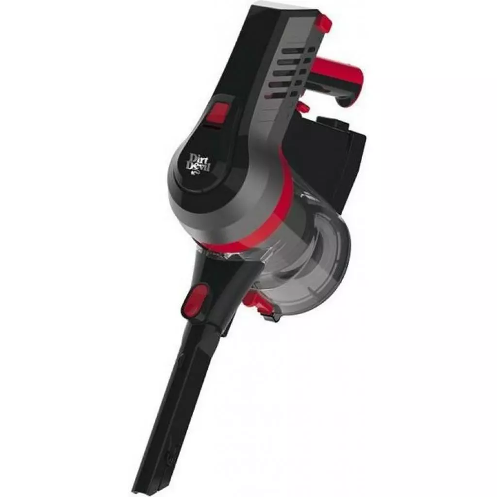 Пылесос Dirt Devil Cavalier 21.2V (DD698-1) - 2 Пылесос Dirt Devil Cavalier 21.2V (DD698-1) - 2