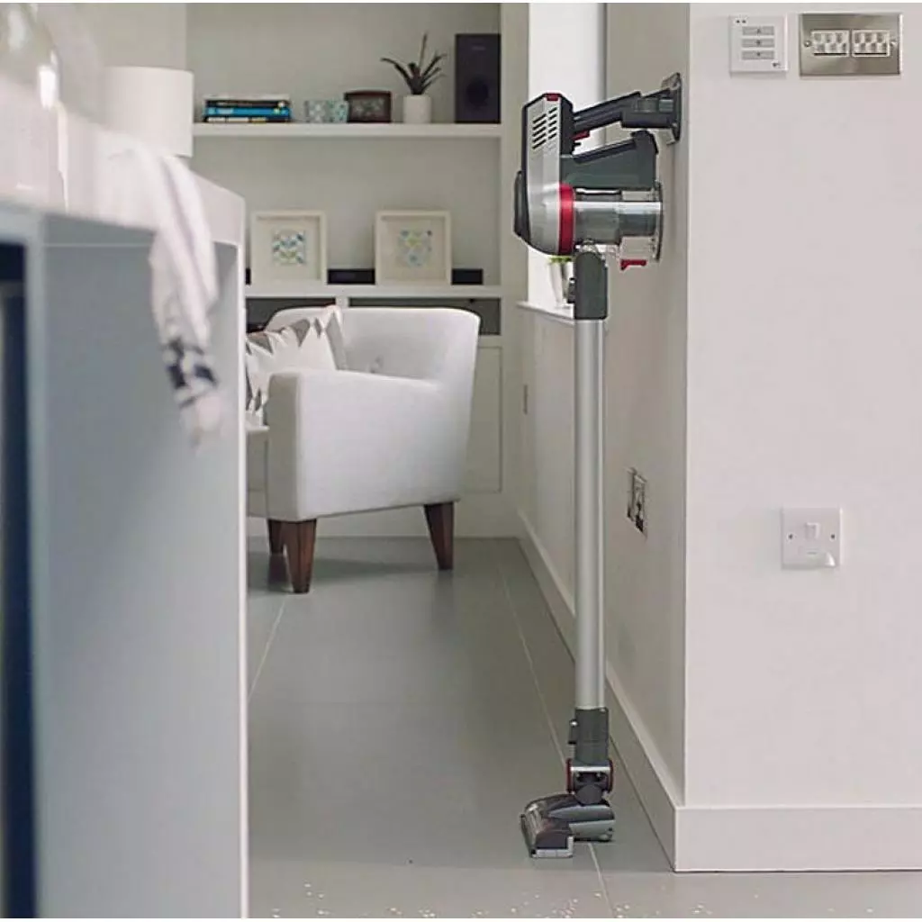 Пылесос Dirt Devil Cavalier 21.2V (DD698-1) - 3 Пылесос Dirt Devil Cavalier 21.2V (DD698-1) - 3