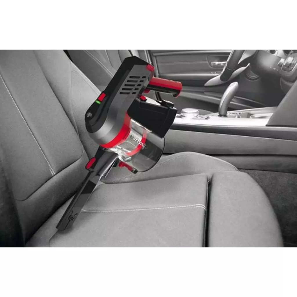 Пылесос Dirt Devil Cavalier 21.2V (DD698-1) - 9 Пылесос Dirt Devil Cavalier 21.2V (DD698-1) - 9