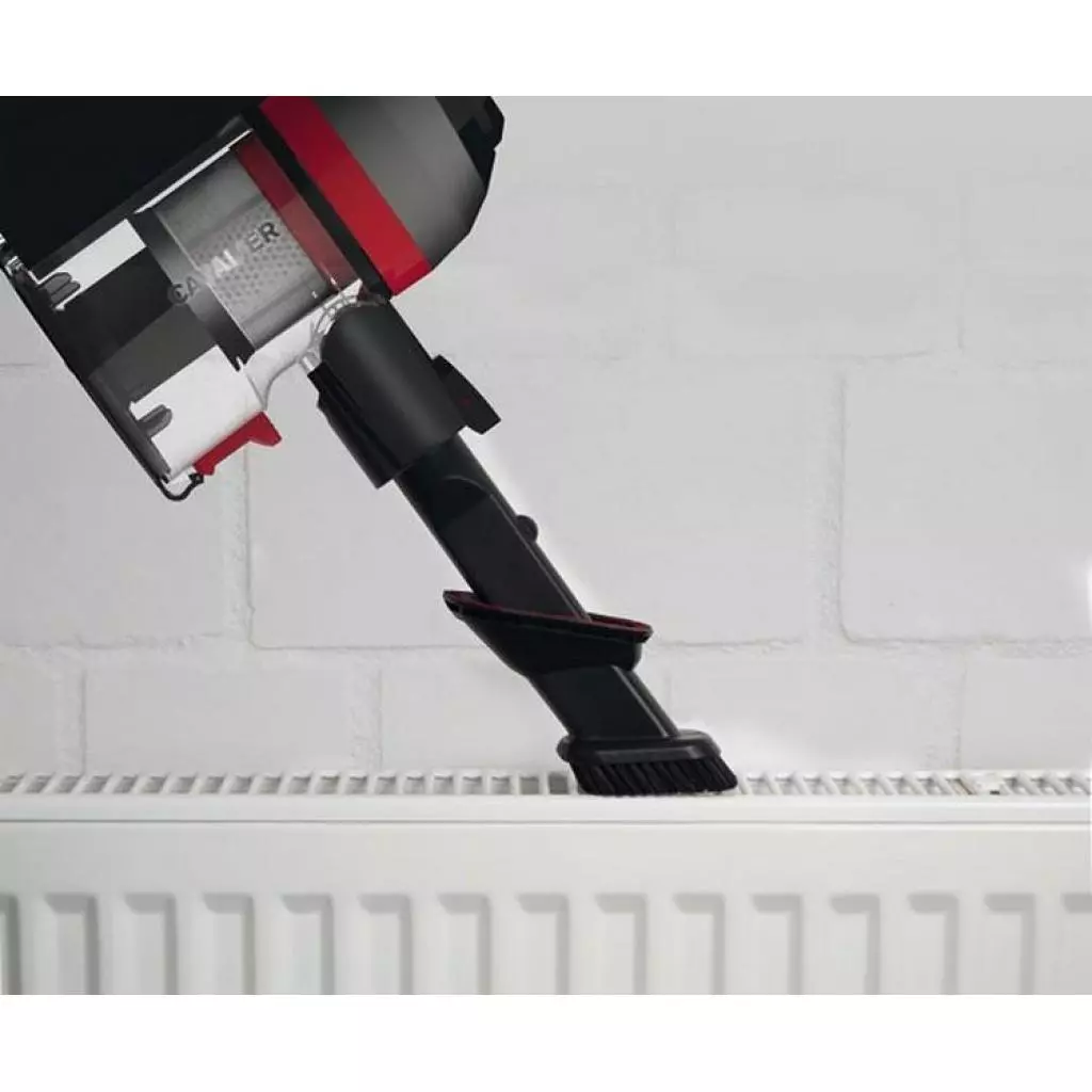 Пылесос Dirt Devil Cavalier 21.2V (DD698-1) - 10 Пылесос Dirt Devil Cavalier 21.2V (DD698-1) - 10