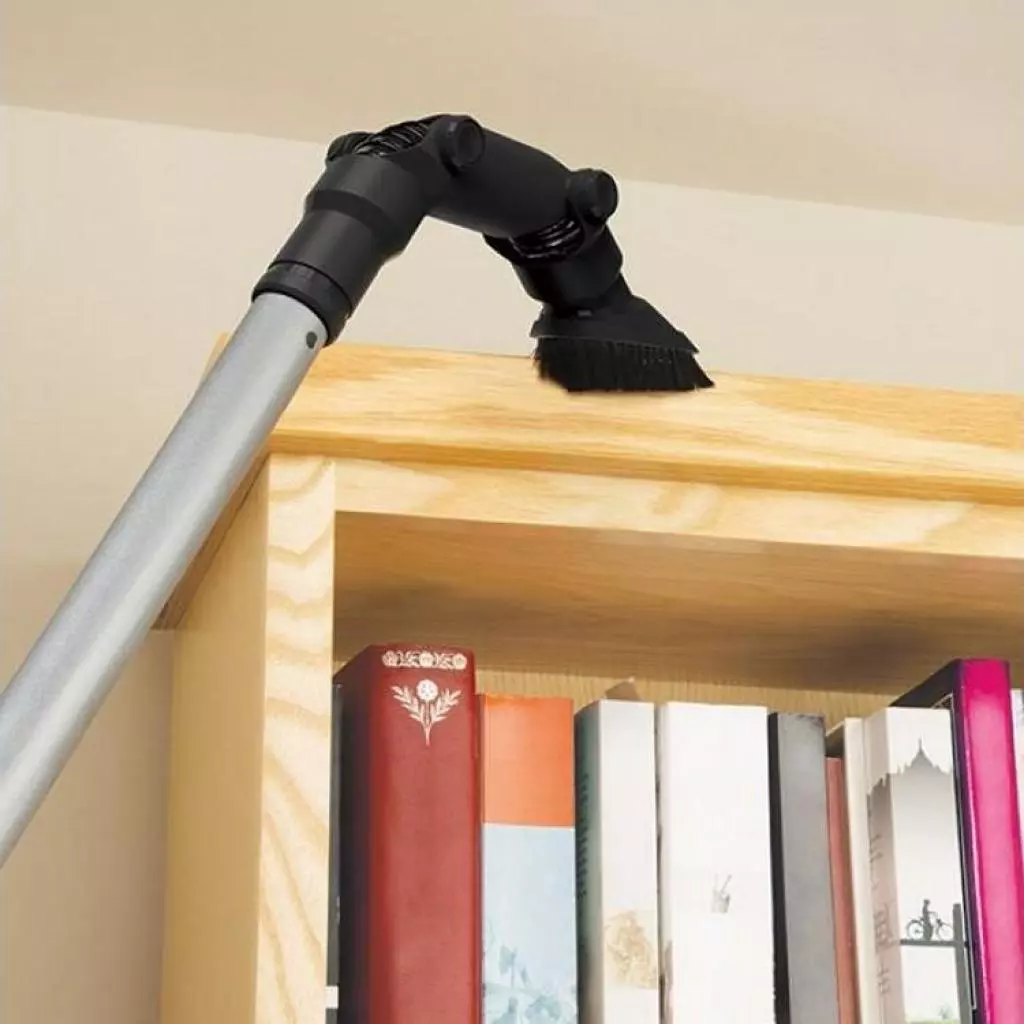 Пылесос Dirt Devil Cavalier 21.2V Up Top (DD698-2) - 5 Пылесос Dirt Devil Cavalier 21.2V Up Top (DD698-2) - 5