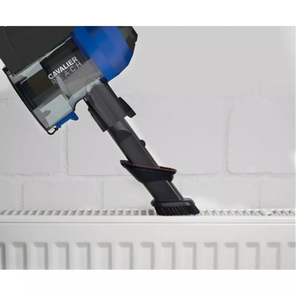 Пылесос Dirt Devil Cavalier 21.2V Up Top (DD698-2) - 6 Пылесос Dirt Devil Cavalier 21.2V Up Top (DD698-2) - 6