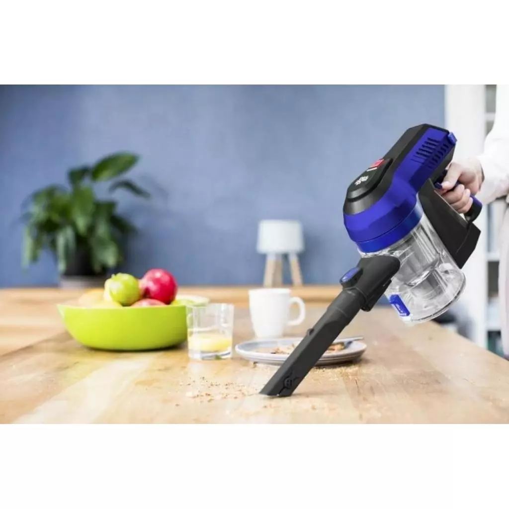 Пылесос Dirt Devil Cavalier 21.2V Up Top (DD698-2) - 7 Пылесос Dirt Devil Cavalier 21.2V Up Top (DD698-2) - 7