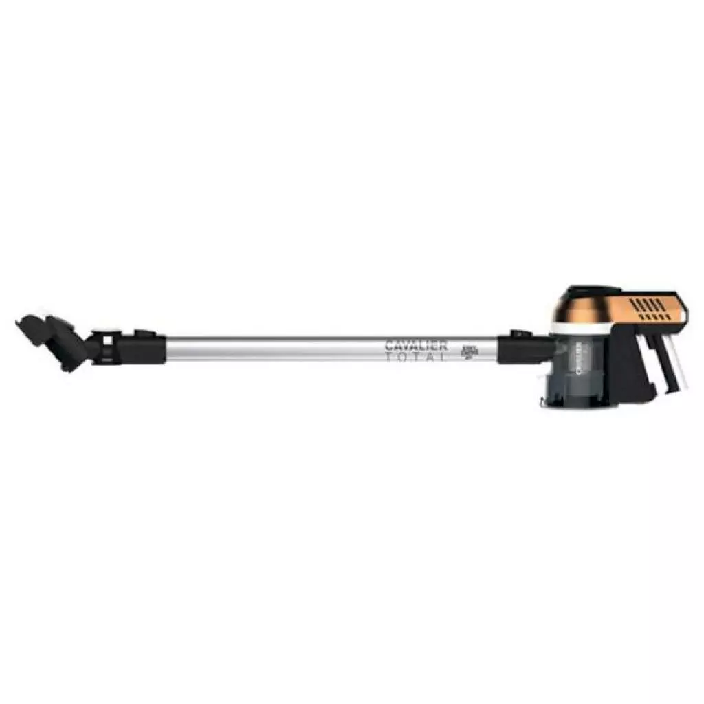 Пылесос Dirt Devil Cavalier 21.2V Total Home (DD698-4) - 1 Пылесос Dirt Devil Cavalier 21.2V Total Home (DD698-4) - 1