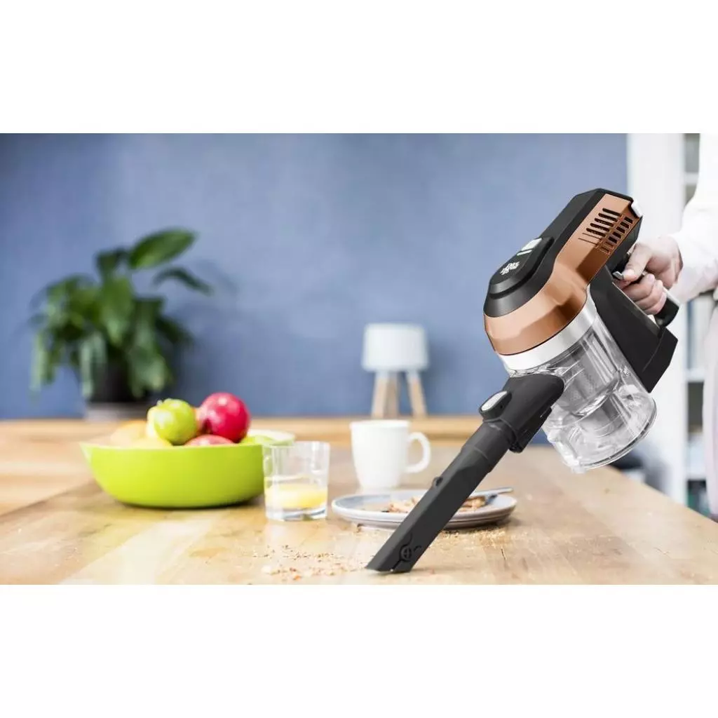 Пылесос Dirt Devil Cavalier 21.2V Total Home (DD698-4) - 8 Пылесос Dirt Devil Cavalier 21.2V Total Home (DD698-4) - 8