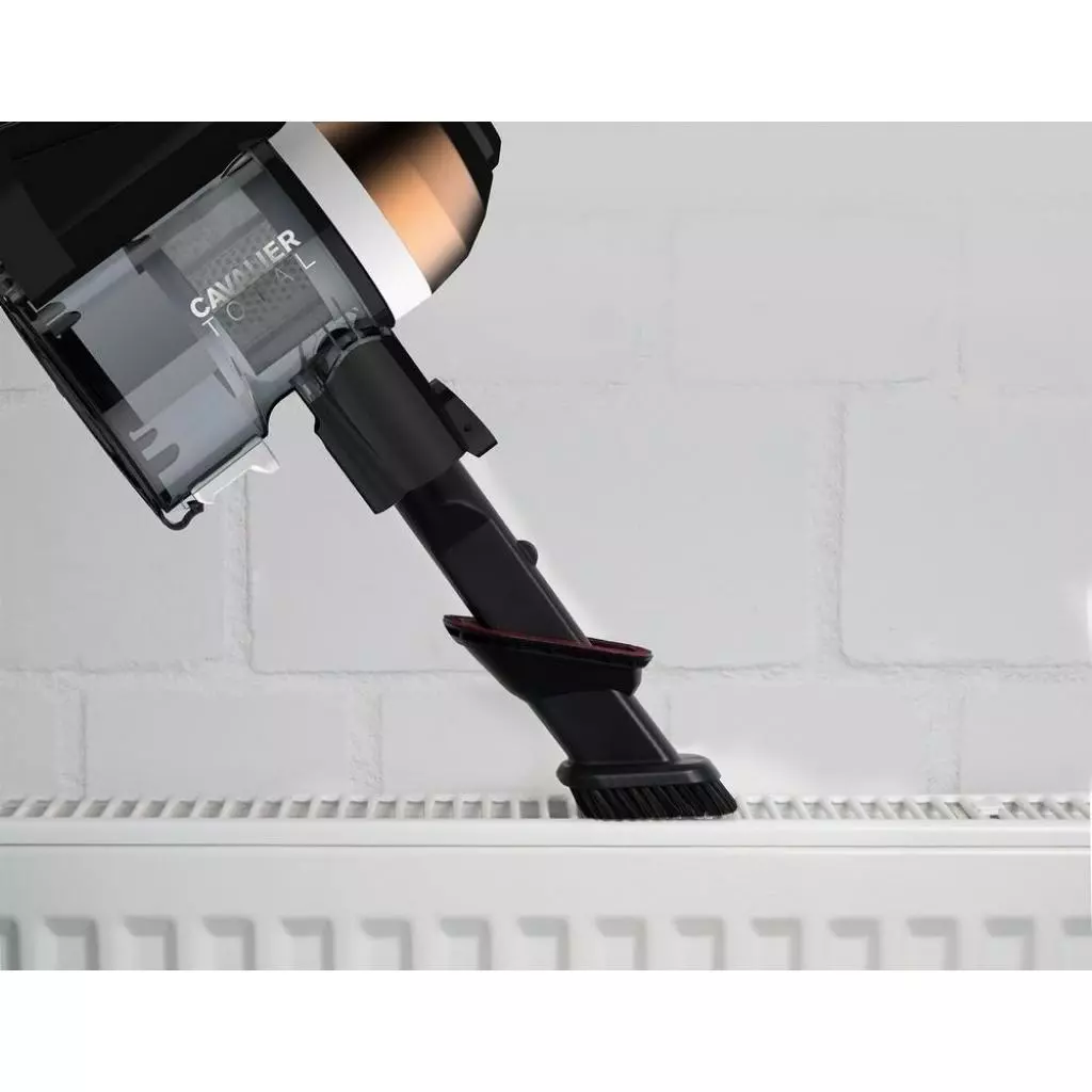 Пылесос Dirt Devil Cavalier 21.2V Total Home (DD698-4) - 9 Пылесос Dirt Devil Cavalier 21.2V Total Home (DD698-4) - 9