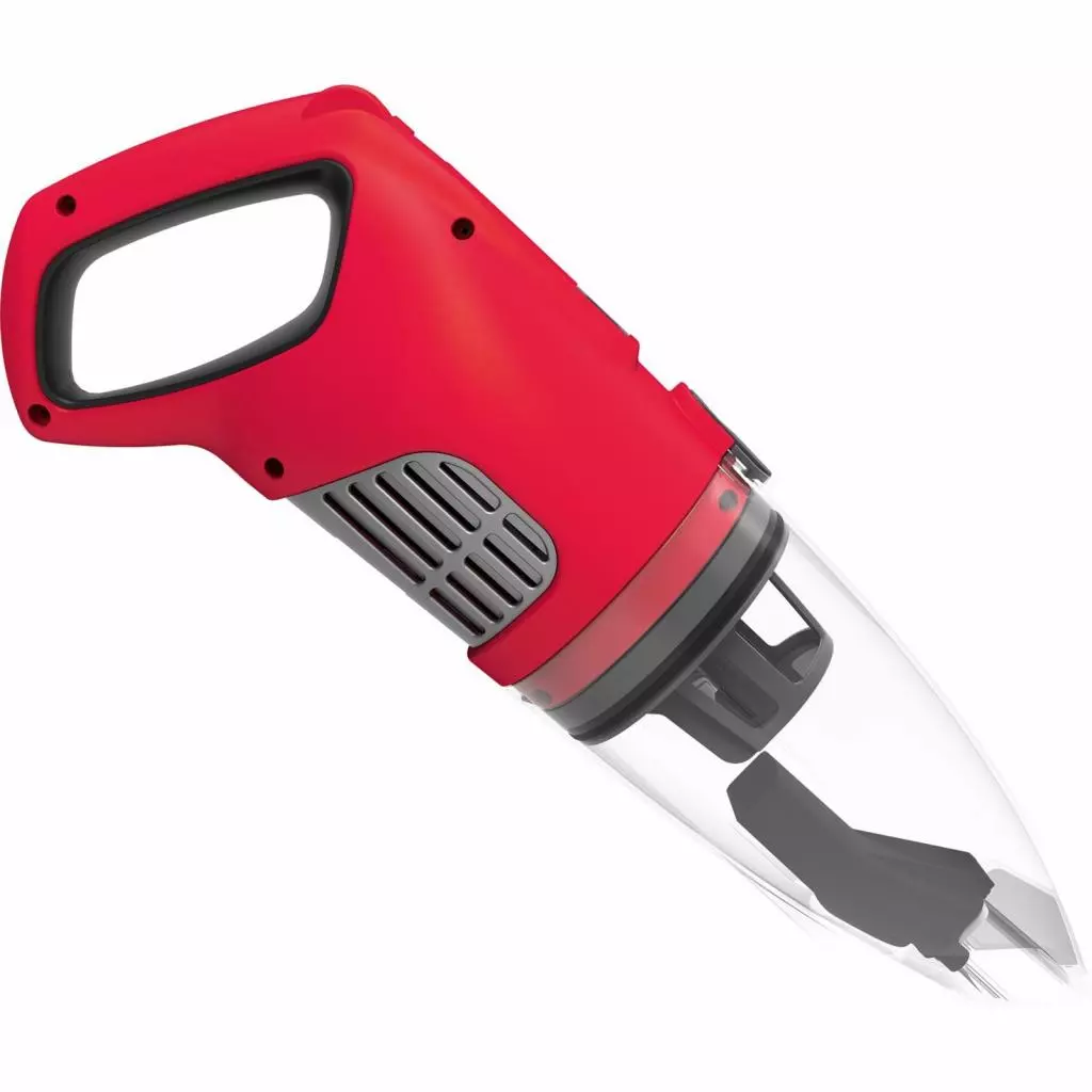 Пылесос Dirt Devil Samurai 18V (DD699-3) - 3 Пылесос Dirt Devil Samurai 18V (DD699-3) - 3