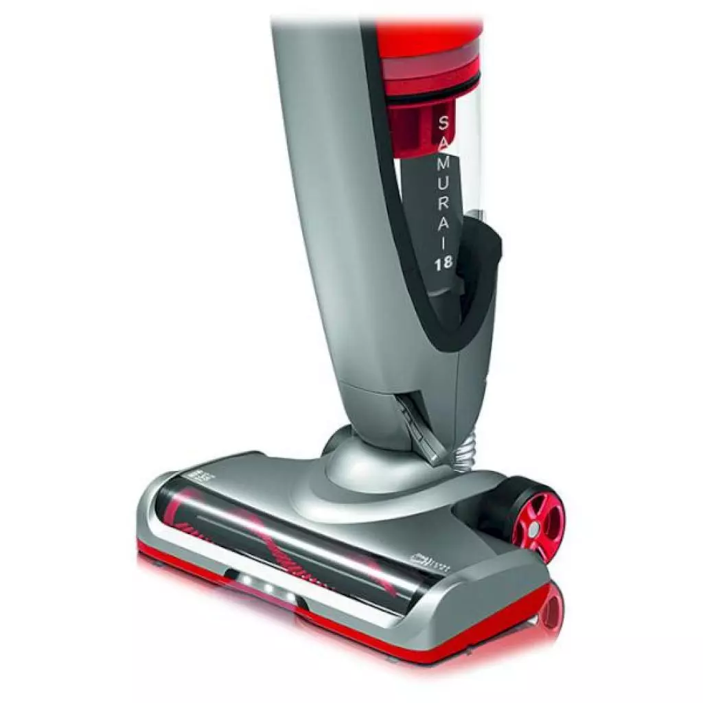 Пылесос Dirt Devil Samurai 18V (DD699-3) - 5 Пылесос Dirt Devil Samurai 18V (DD699-3) - 5