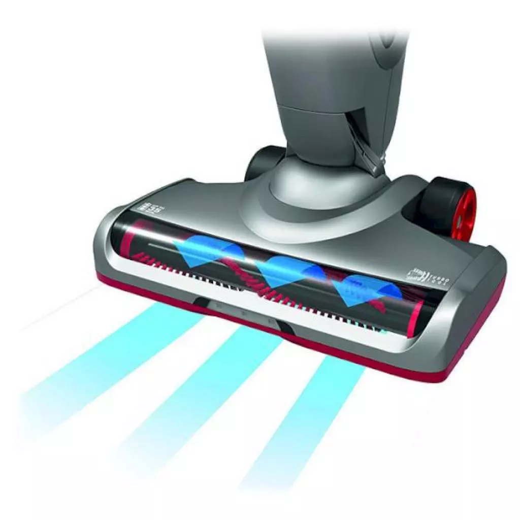 Пылесос Dirt Devil Samurai 18V (DD699-3) - 6 Пылесос Dirt Devil Samurai 18V (DD699-3) - 6