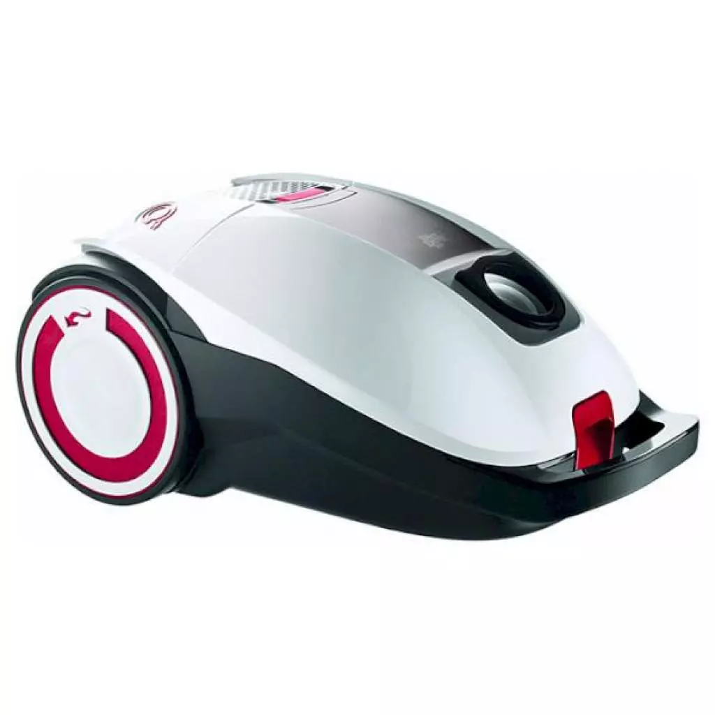 Пылесос Dirt Devil Rebel 75 Polar White (DD7275-0) - 6 Пылесос Dirt Devil Rebel 75 Polar White (DD7275-0) - 6