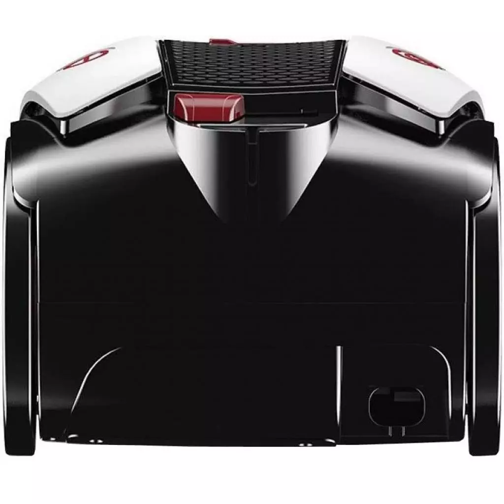 Пылесос Dirt Devil Rebel 75 Polar White (DD7275-0) - 10 Пылесос Dirt Devil Rebel 75 Polar White (DD7275-0) - 10