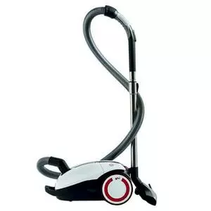 Пылесос Dirt Devil Rebel 75 Polar White (DD7275-0)