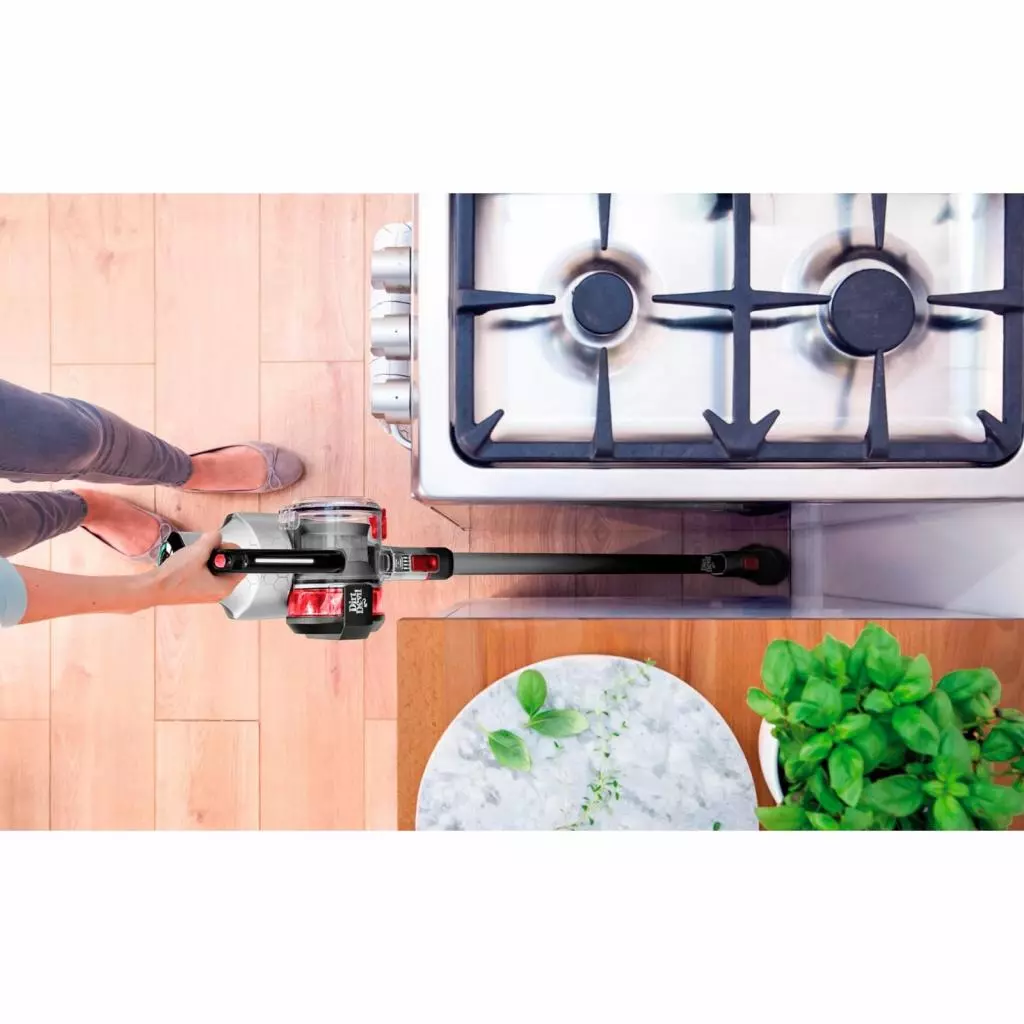 Пылесос Dirt Devil Blade 24V (DD767-1) - 5 Пылесос Dirt Devil Blade 24V (DD767-1) - 5