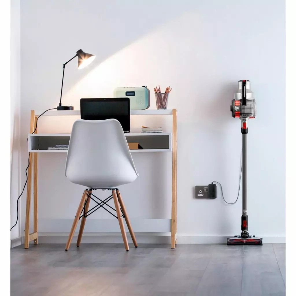 Пылесос Dirt Devil Blade 24V (DD767-1) - 10 Пылесос Dirt Devil Blade 24V (DD767-1) - 10