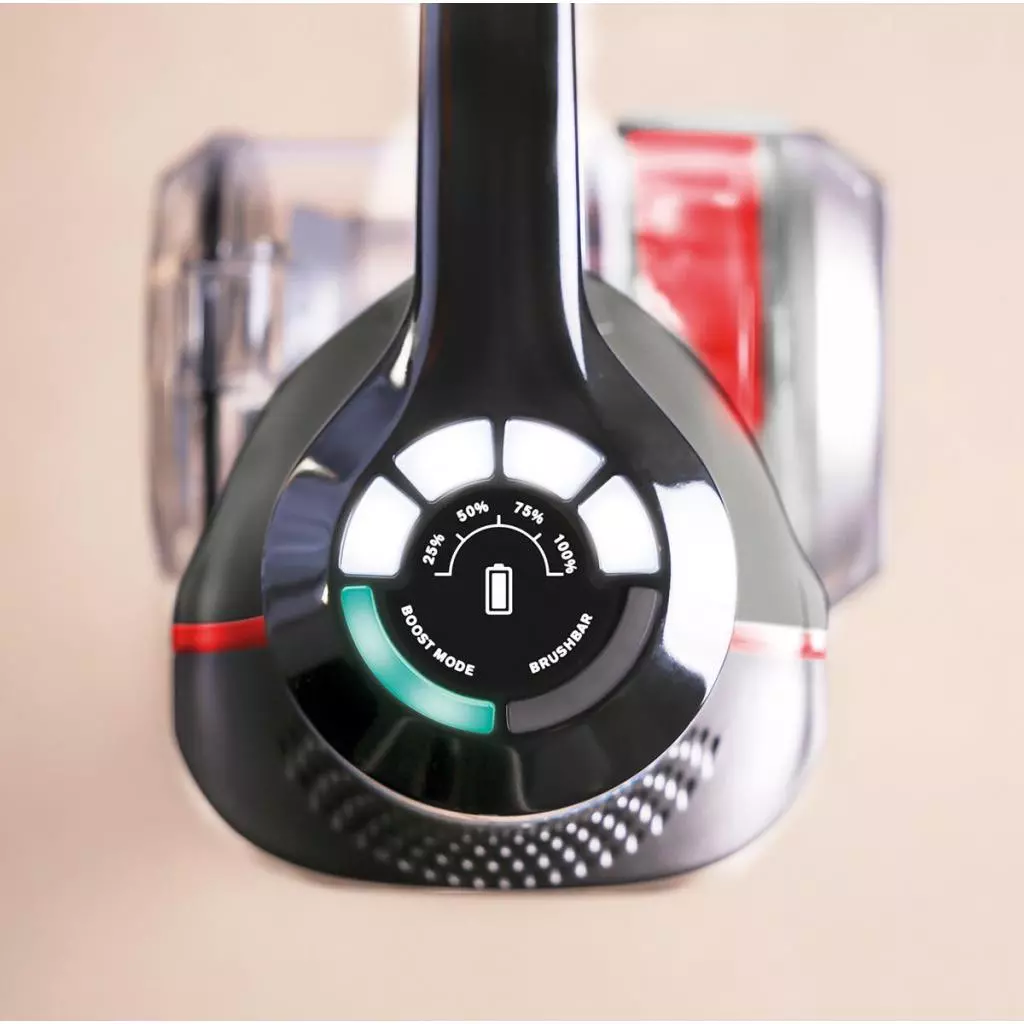 Пылесос Dirt Devil Blade 32V (DD777-1) - 6