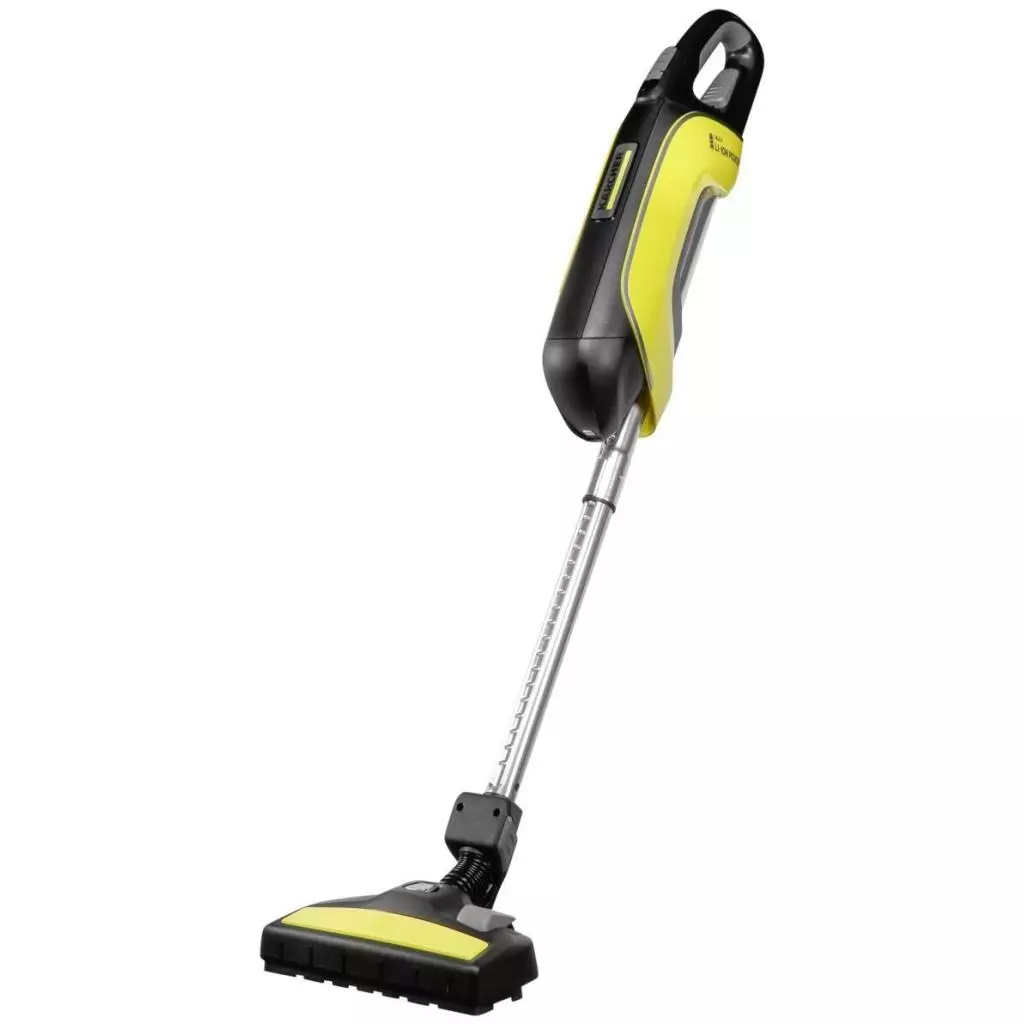 Пылесос Karcher VC 5 Cordless (1.349-300.0) - 1 Пылесос Karcher VC 5 Cordless (1.349-300.0) - 1