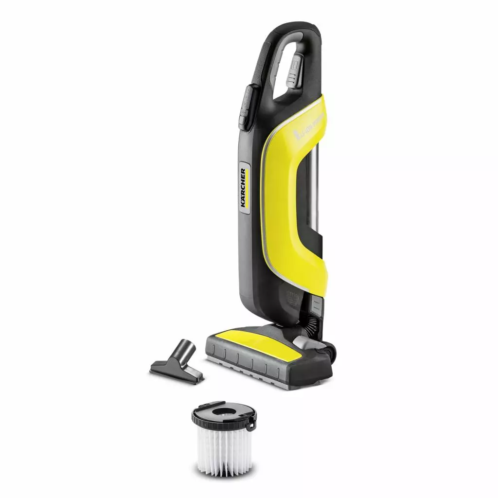 Пылесос Karcher VC 5 Cordless (1.349-300.0) - 3 Пылесос Karcher VC 5 Cordless (1.349-300.0) - 3