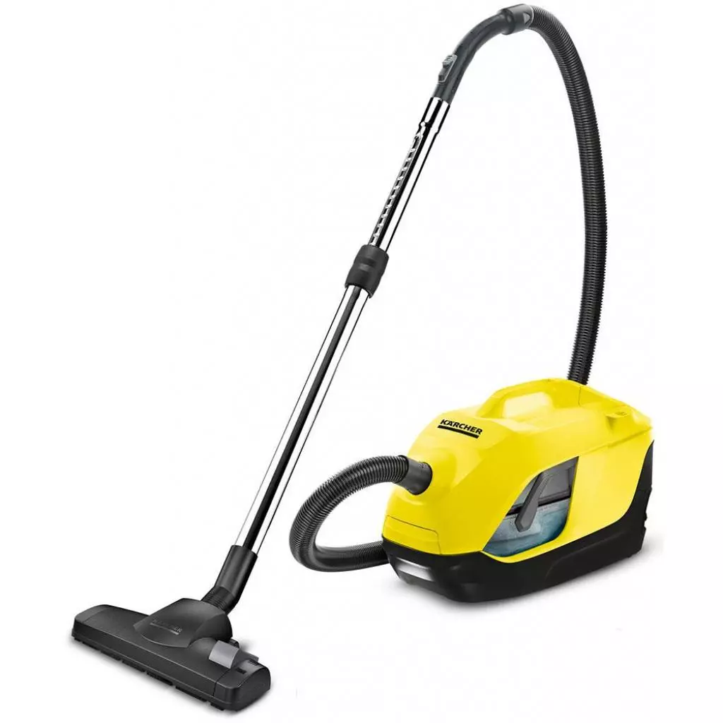 Пылесос Karcher DS 6 (1.195-220.0)