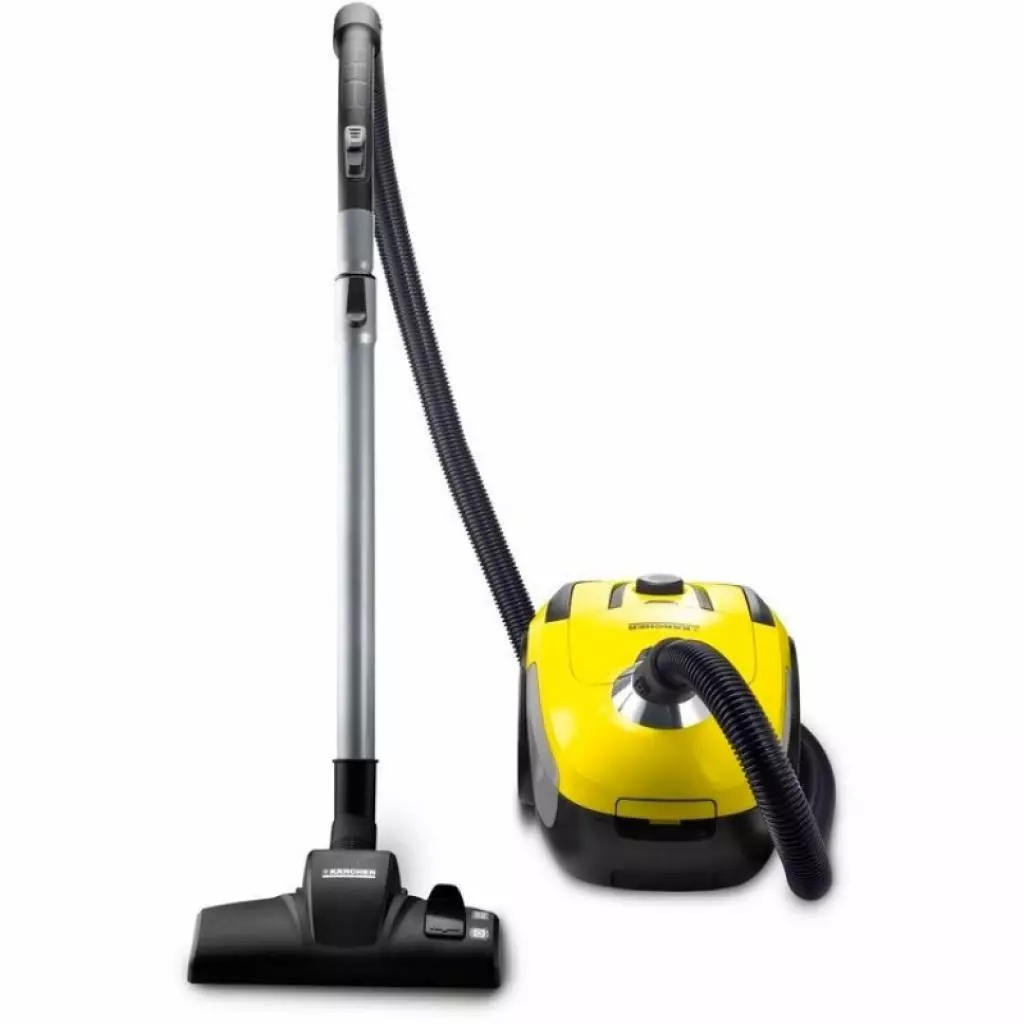 Пылесос Karcher VC 2 (1.198-101.0) - 1 Пылесос Karcher VC 2 (1.198-101.0) - 1
