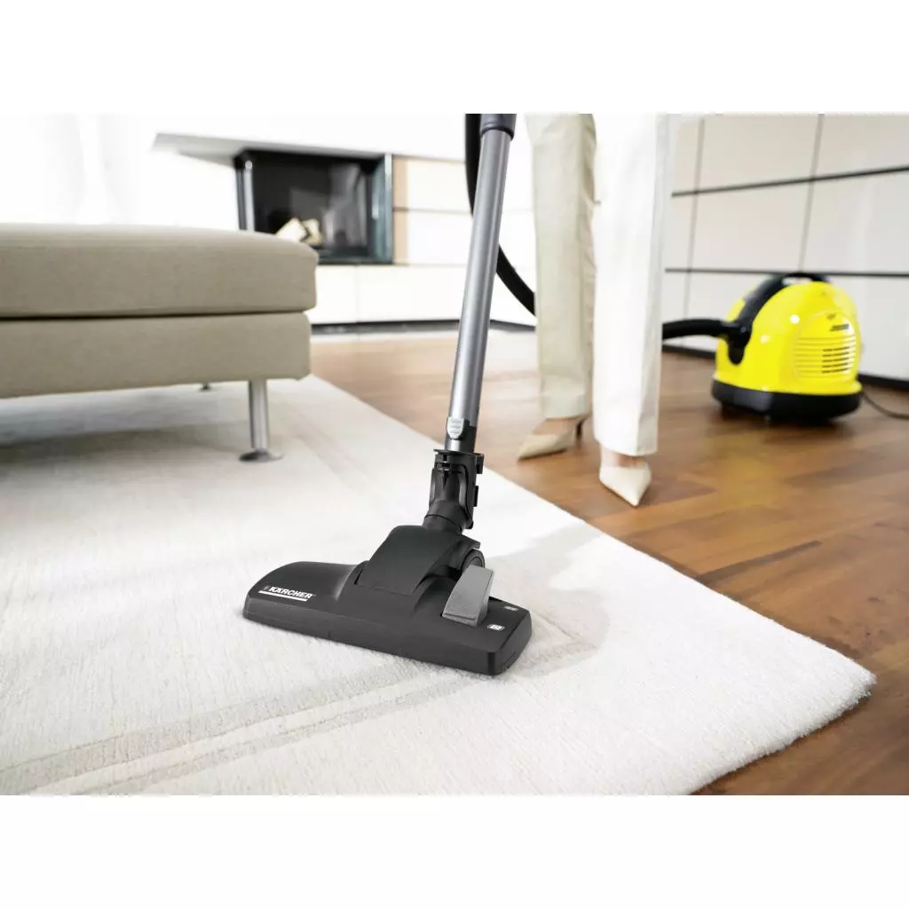 Пылесос Karcher VC 6 (1.195-600.0) - 2 Пылесос Karcher VC 6 (1.195-600.0) - 2