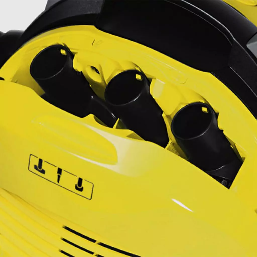 Пылесос Karcher VC 6 (1.195-600.0) - 4 Пылесос Karcher VC 6 (1.195-600.0) - 4