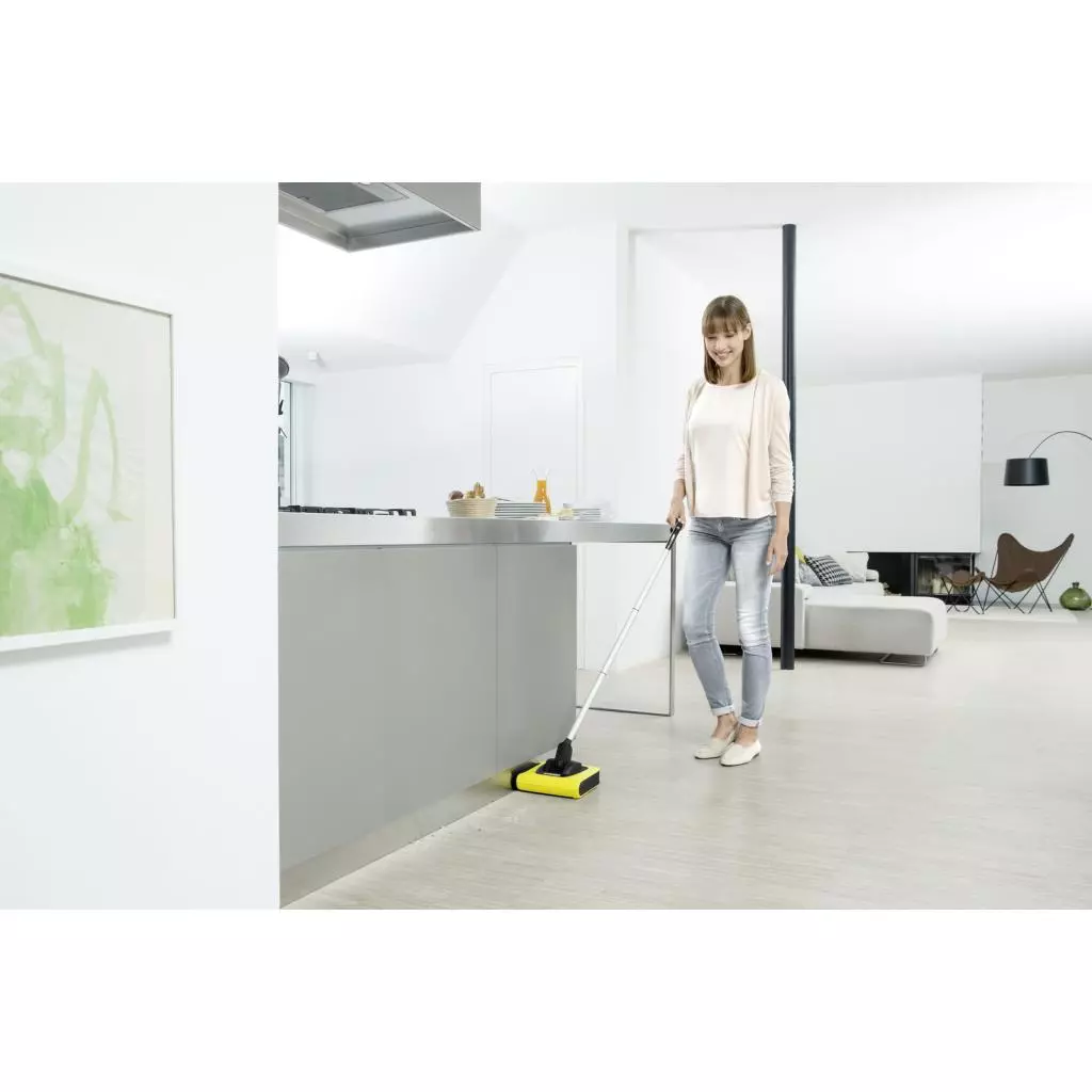 Пылесос Karcher KB 5 (1.258-000.0) - 1 Пылесос Karcher KB 5 (1.258-000.0) - 1