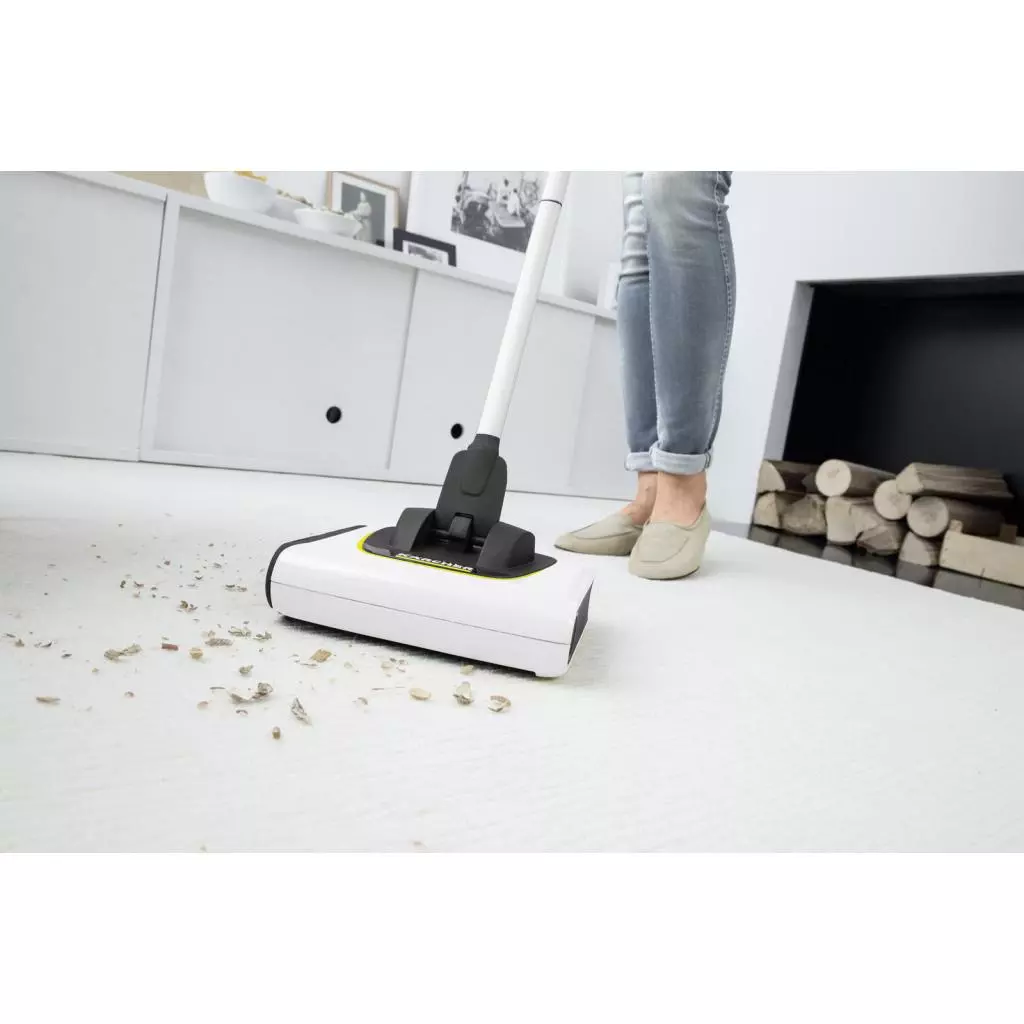Пылесос Karcher KB 5 Premium (1.258-021.0) - 1 Пылесос Karcher KB 5 Premium (1.258-021.0) - 1