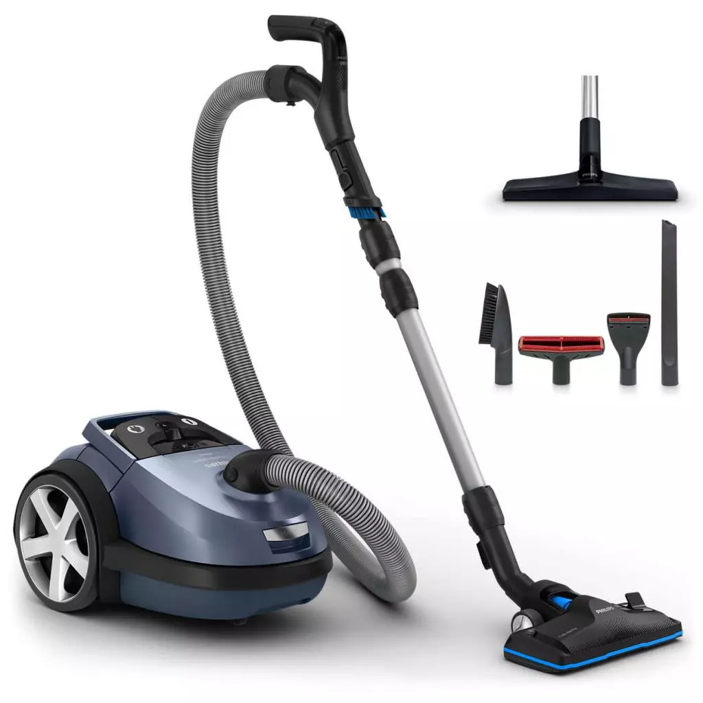 Пылесос Philips FC8786/09 - 3