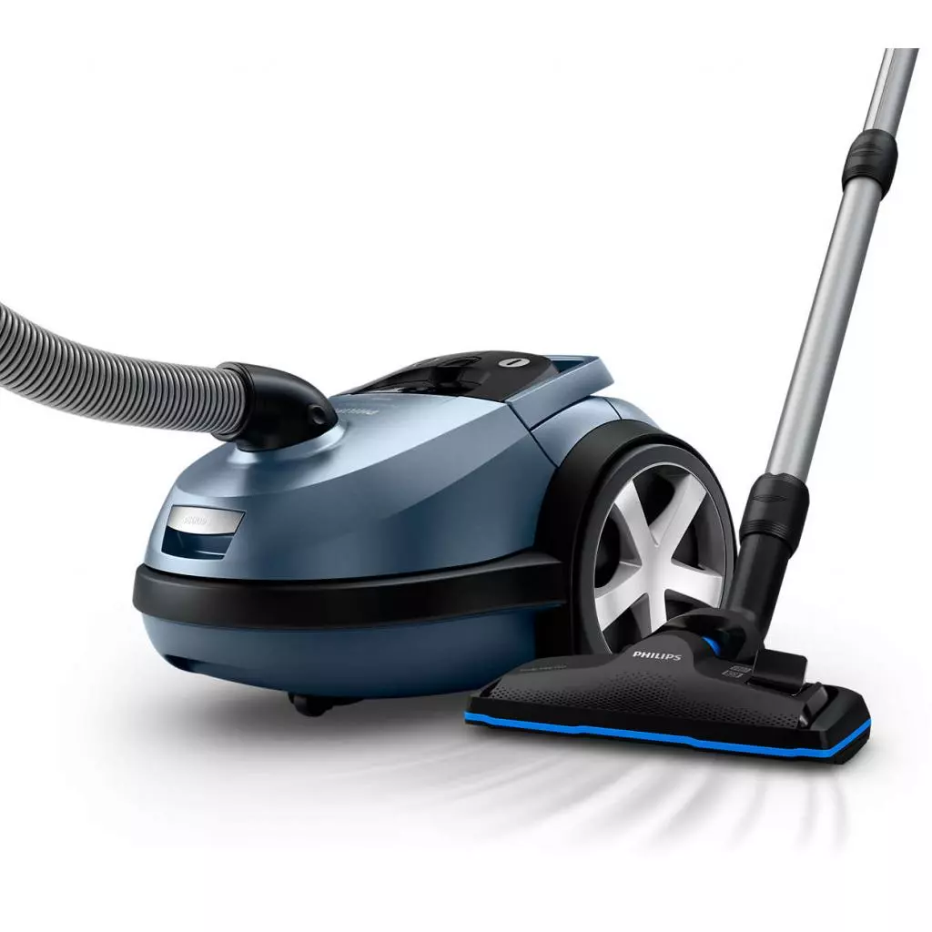 Пылесос Philips FC8786/09 - 4